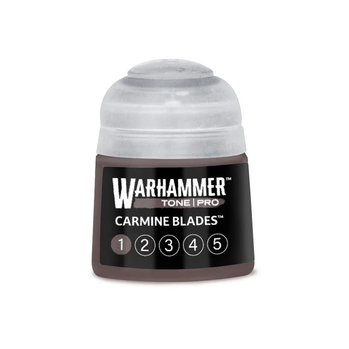 Warhammer Tone Pro: Carmine Blades - Image 2