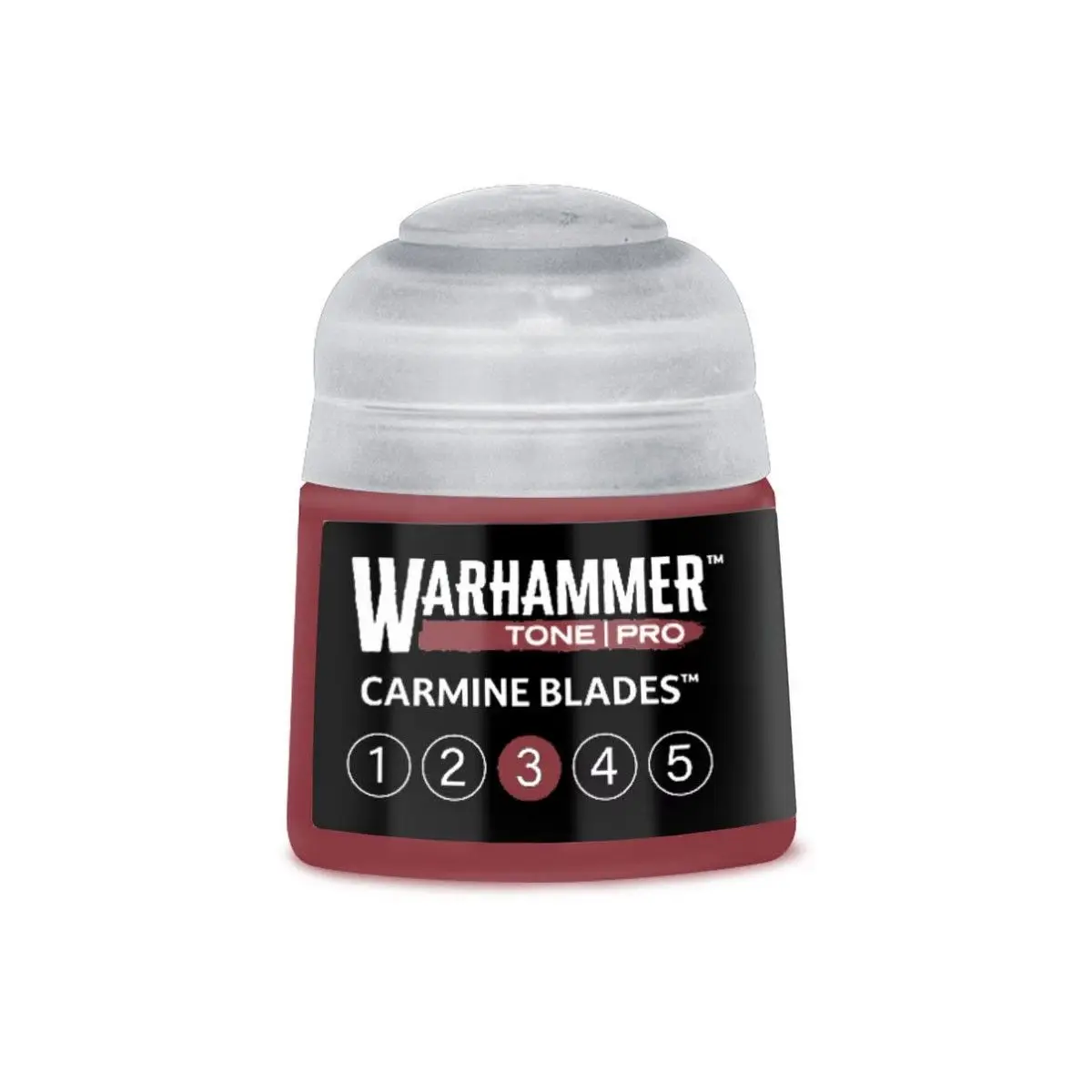 Warhammer Tone Pro: Carmine Blades - Image 4