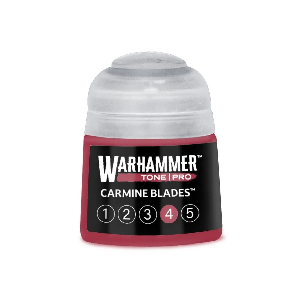 Warhammer Tone Pro: Carmine Blades - Image 5