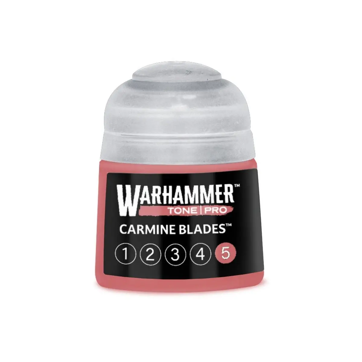 Warhammer Tone Pro: Carmine Blades - Image 6