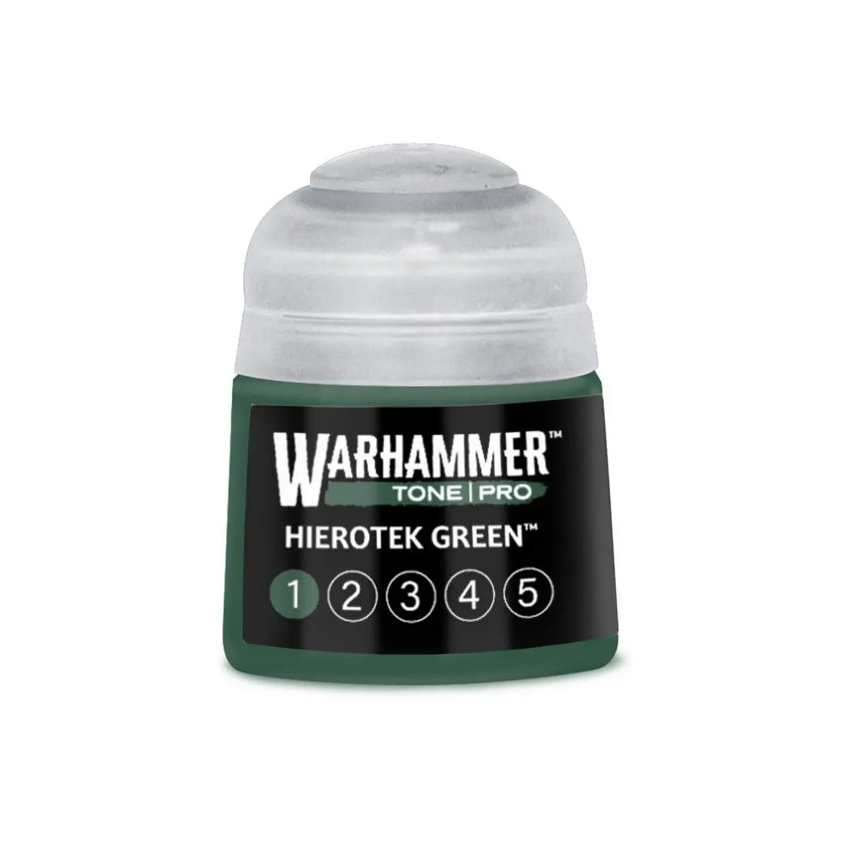 Warhammer Tone Pro: Hierotek Green - Image 2