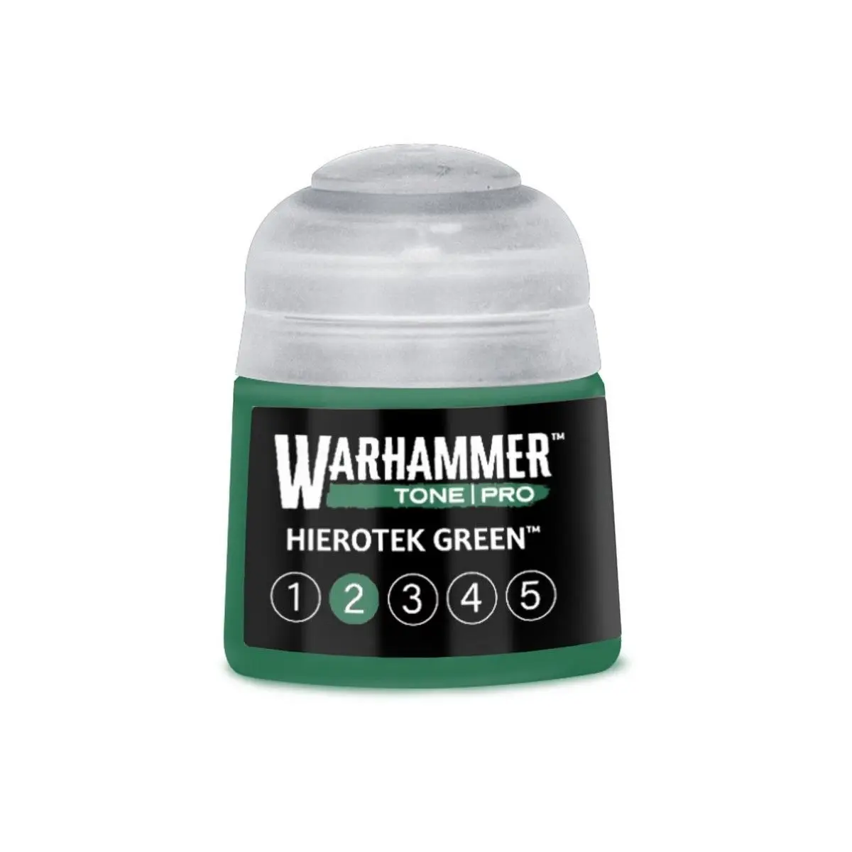 Warhammer Tone Pro: Hierotek Green - Image 3