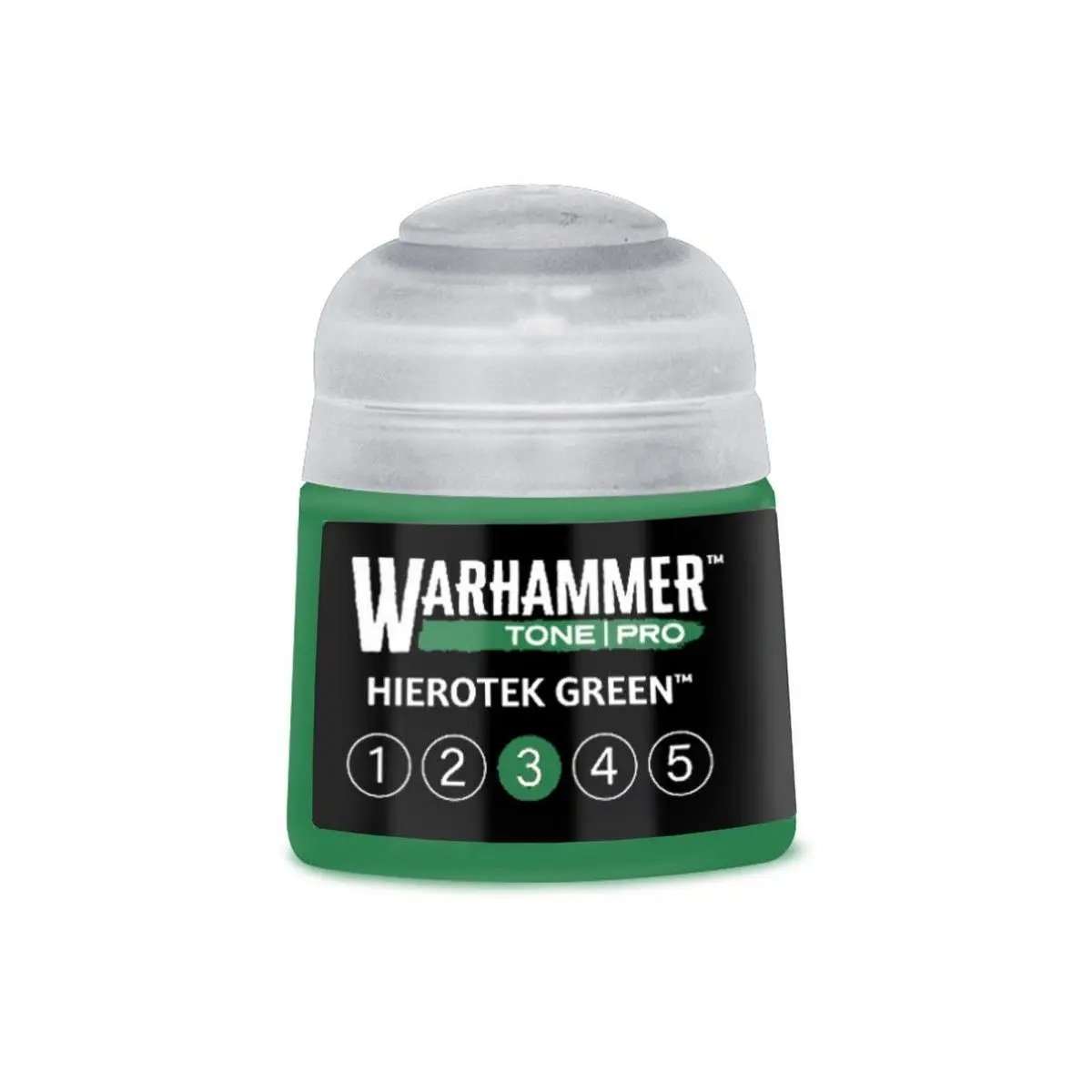 Warhammer Tone Pro: Hierotek Green - Image 4