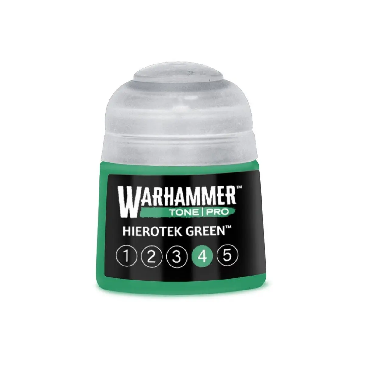 Warhammer Tone Pro: Hierotek Green - Image 5