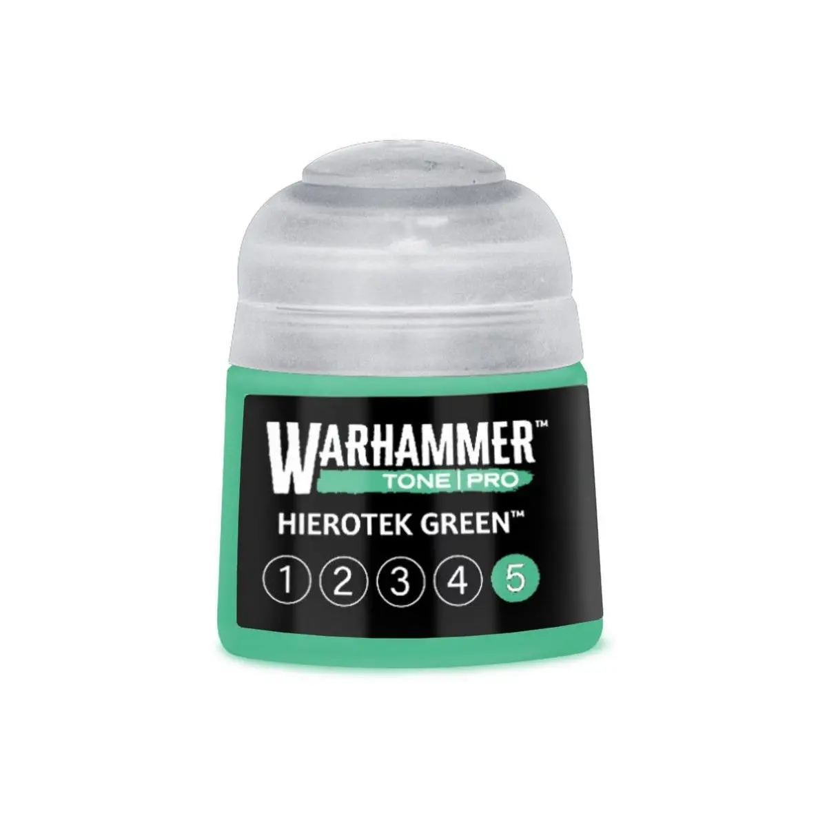 Warhammer Tone Pro: Hierotek Green - Image 6