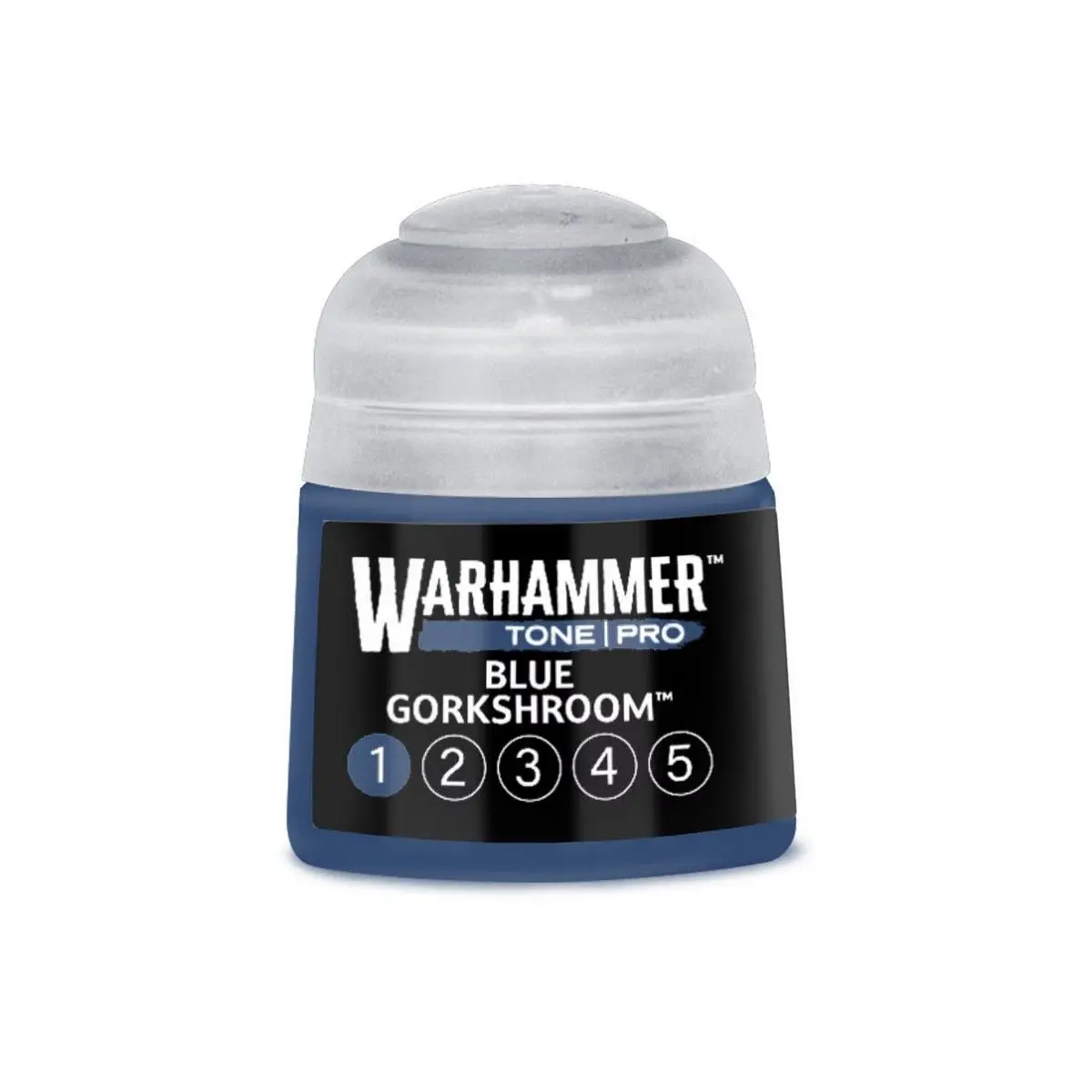 Warhammer Tone Pro: Blue Gorkshroom - Image 2