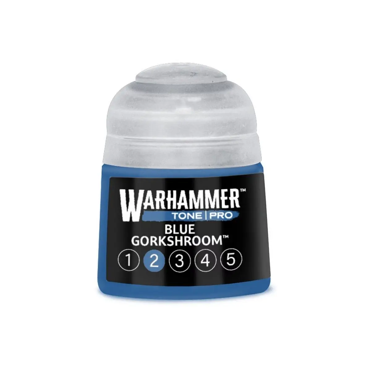 Warhammer Tone Pro: Blue Gorkshroom - Image 3
