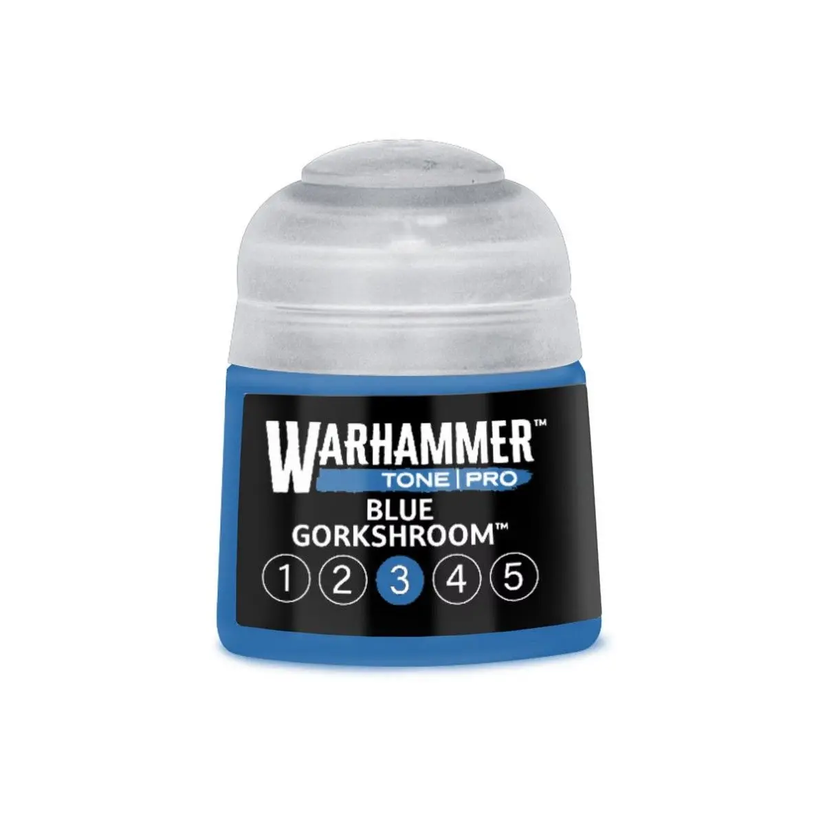 Warhammer Tone Pro: Blue Gorkshroom - Image 4
