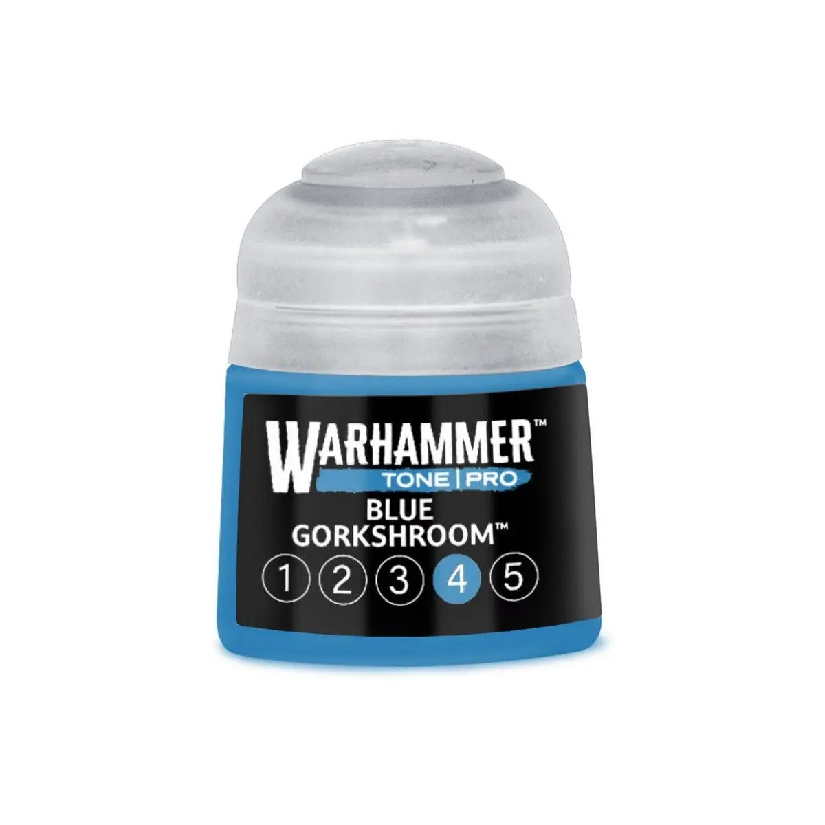 Warhammer Tone Pro: Blue Gorkshroom - Image 5