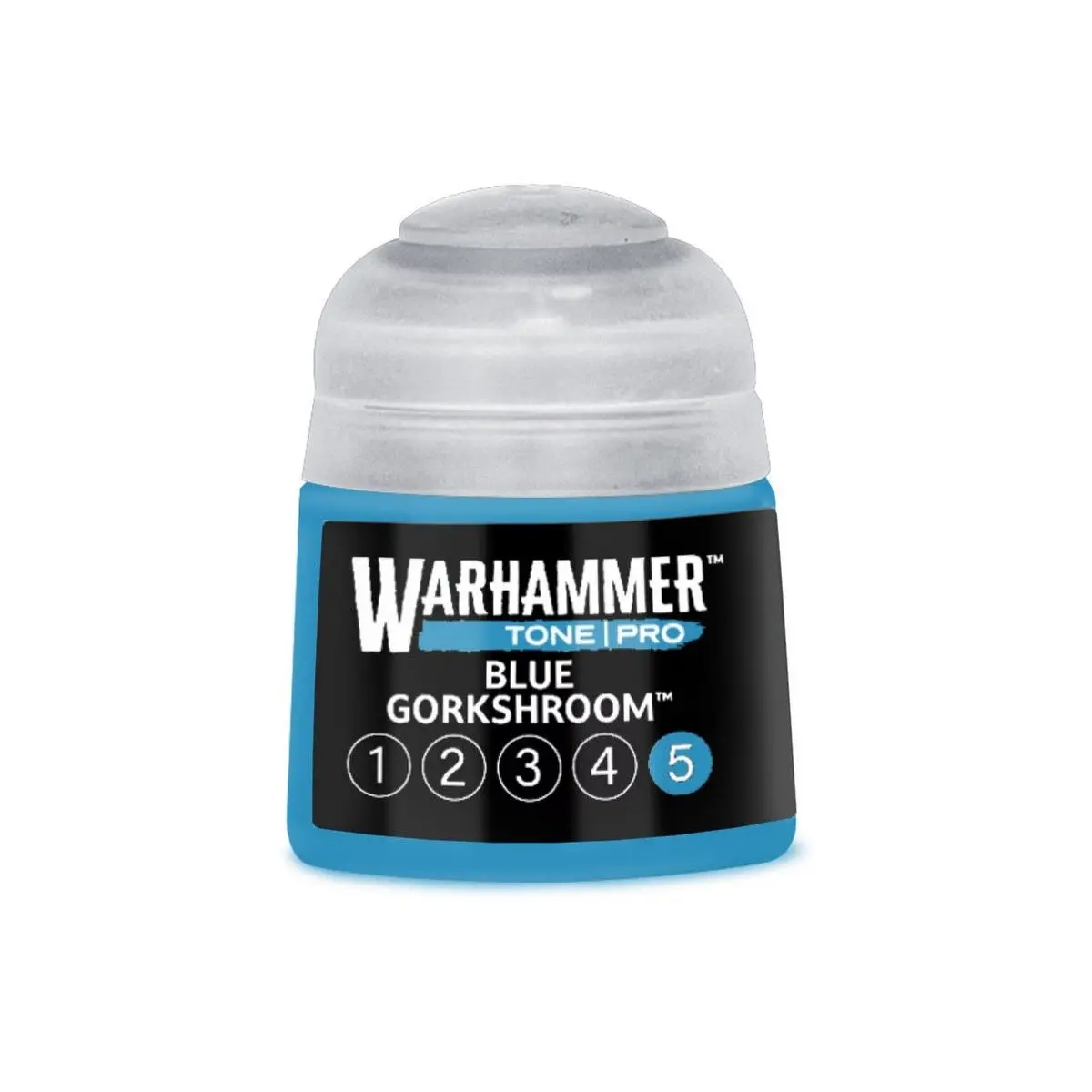 Warhammer Tone Pro: Blue Gorkshroom - Image 6