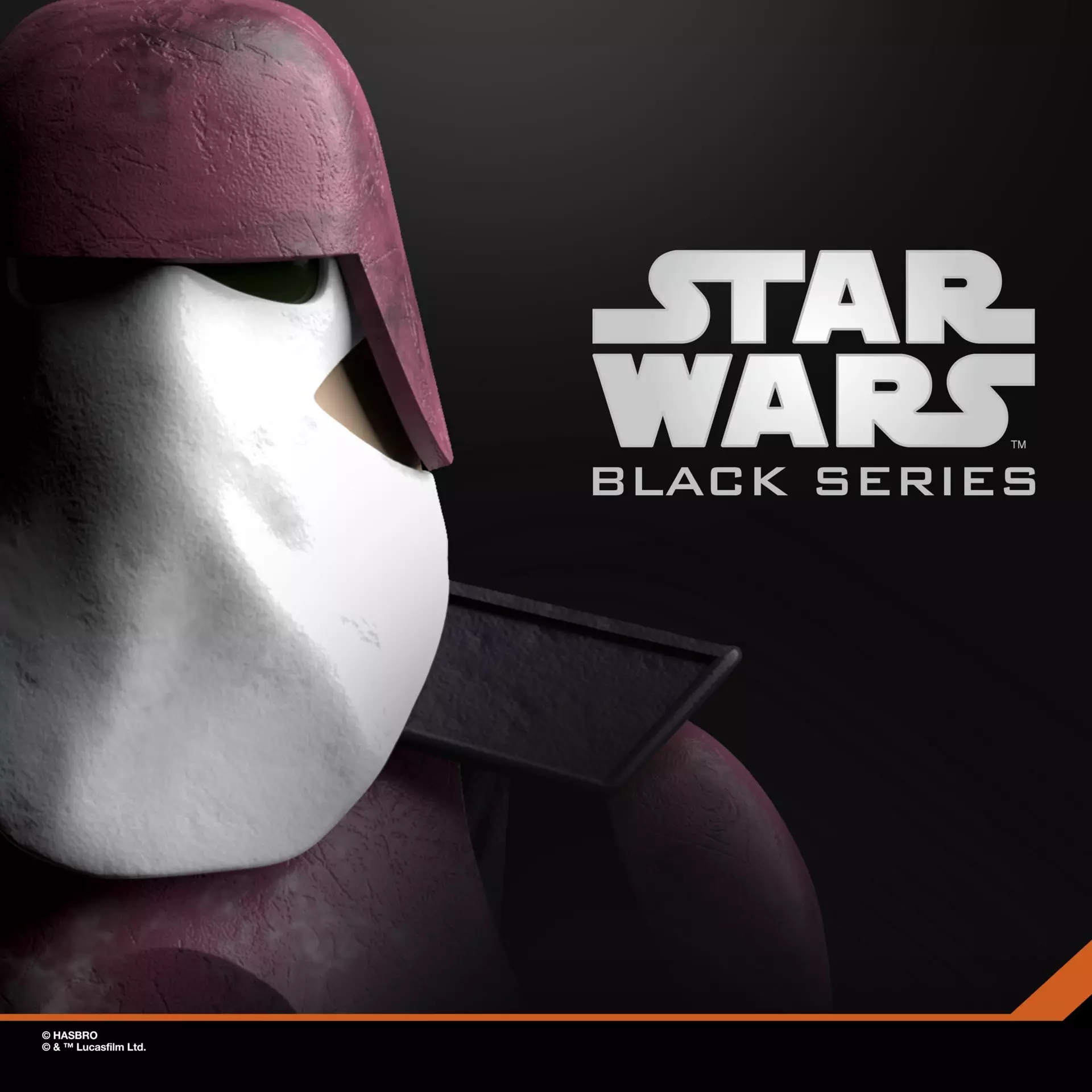 Star Wars Black Series - Galactic Marine - Image 2