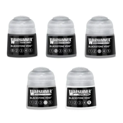 Warhammer Tone Pro: Blackstone Void