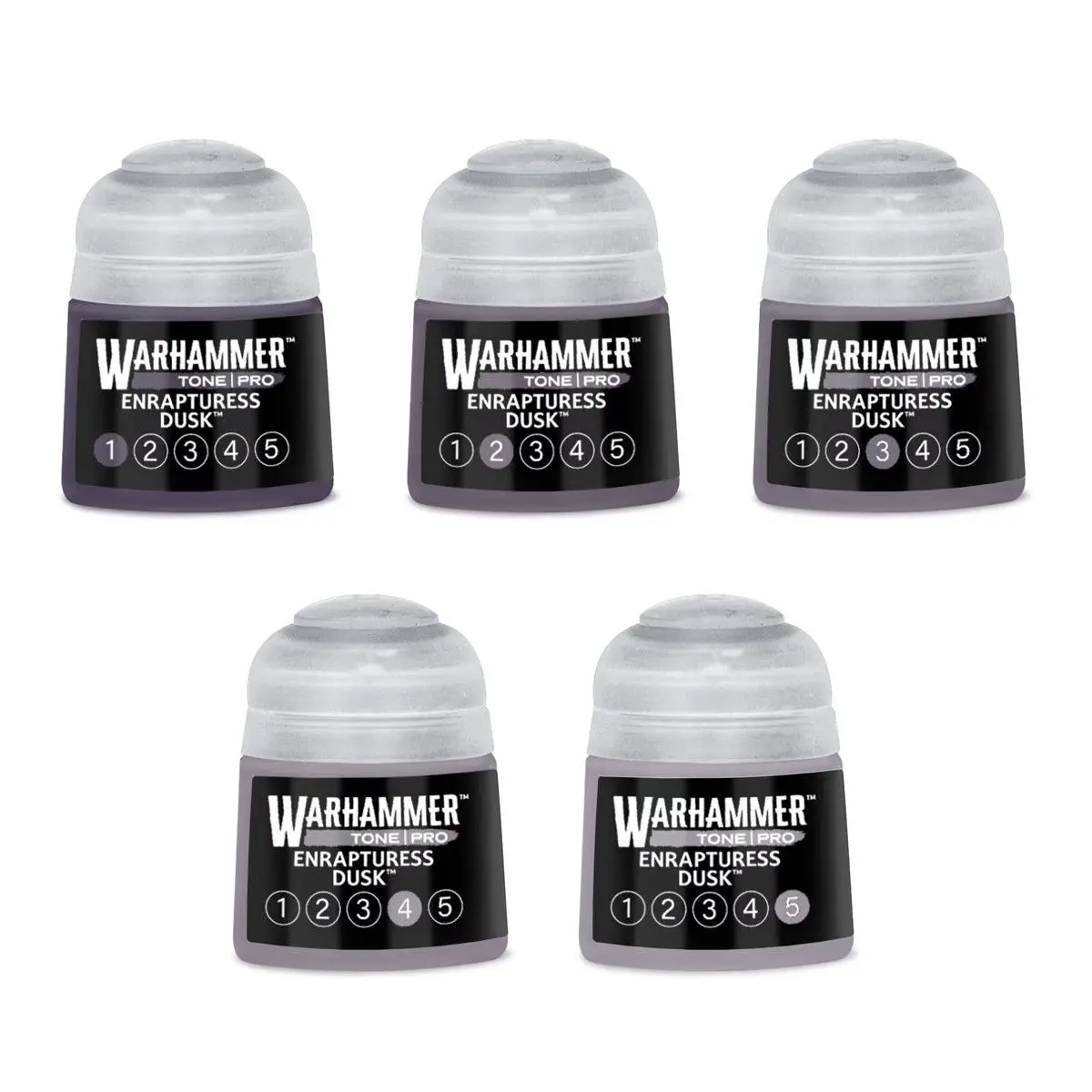 Warhammer Tone Pro: Enrapturess Dusk