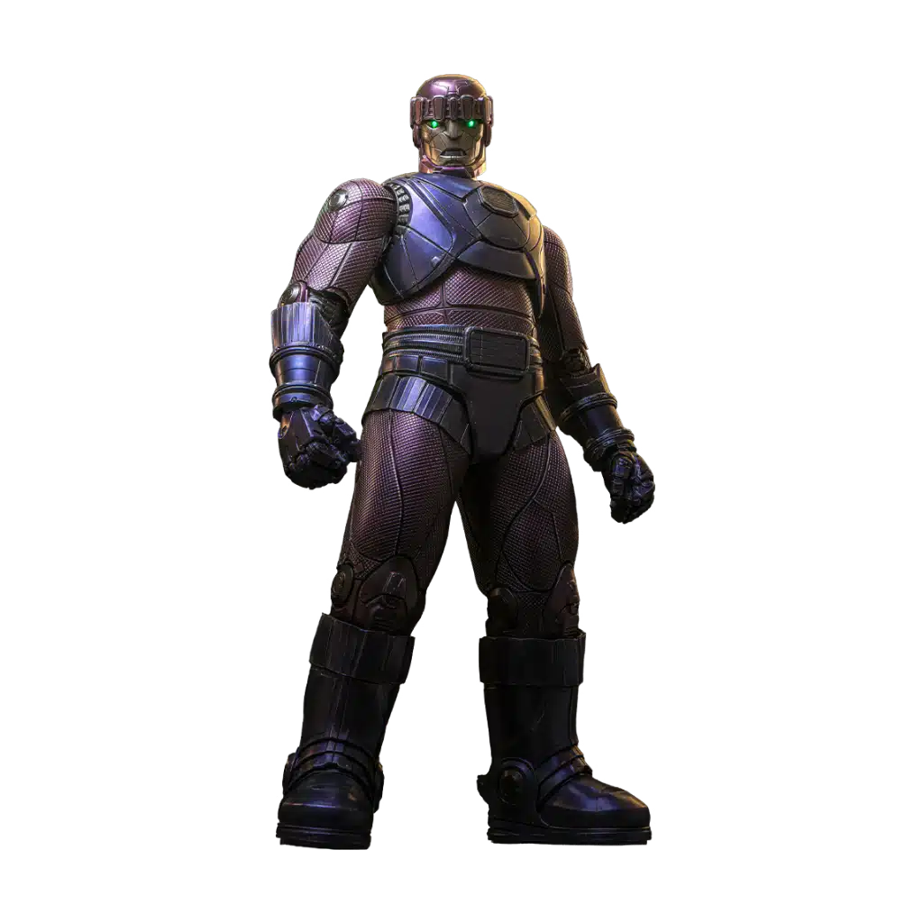 Hot Toys - Sentinel Jumbo Sofvi Figure (Avengers: Doomsday)