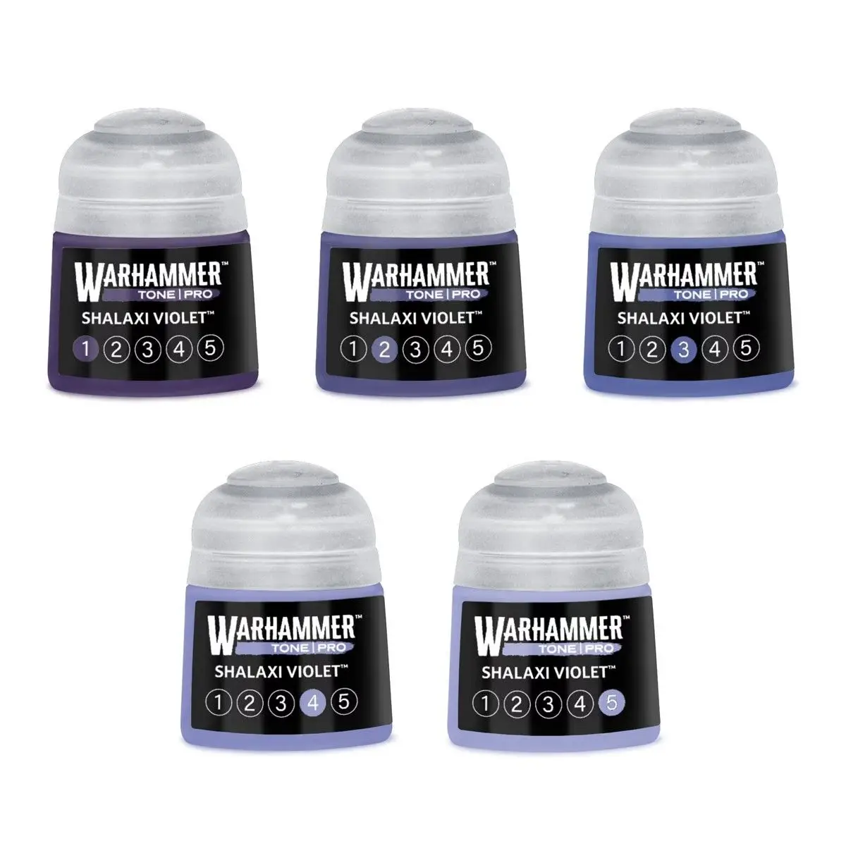 Warhammer Tone Pro: Shalaxi Violet