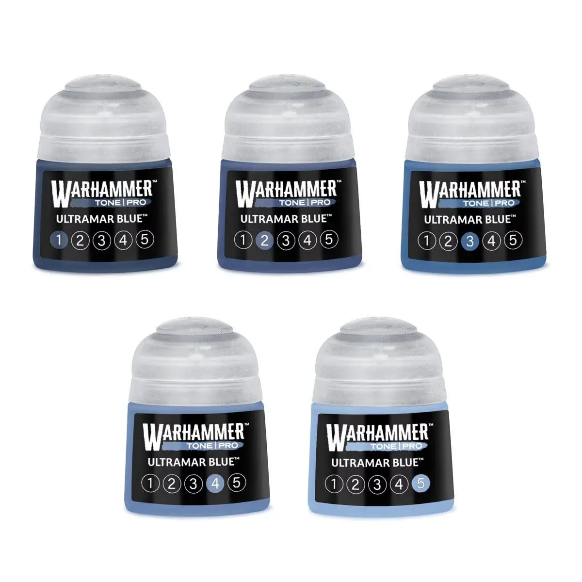 Warhammer Tone Pro: Ultramar Blue