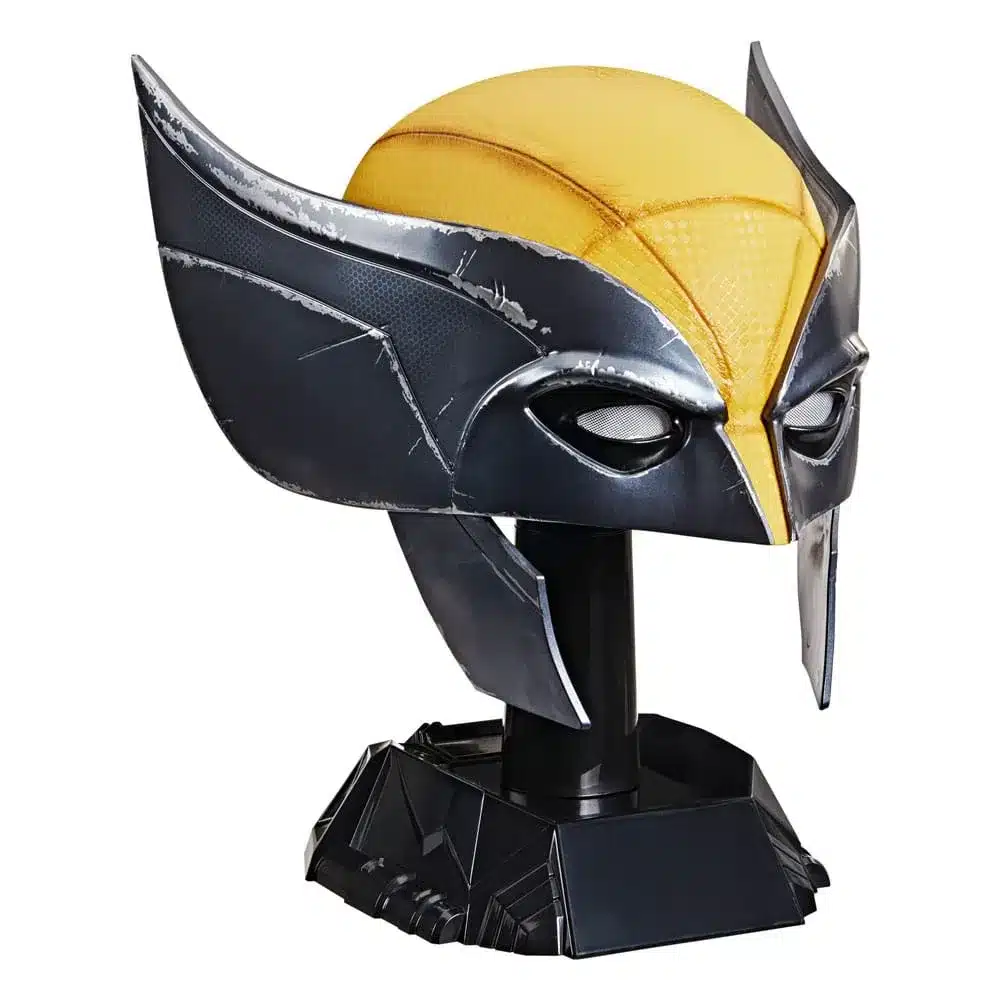 Deadpool & Wolverine: Wolverine Premium Mask
