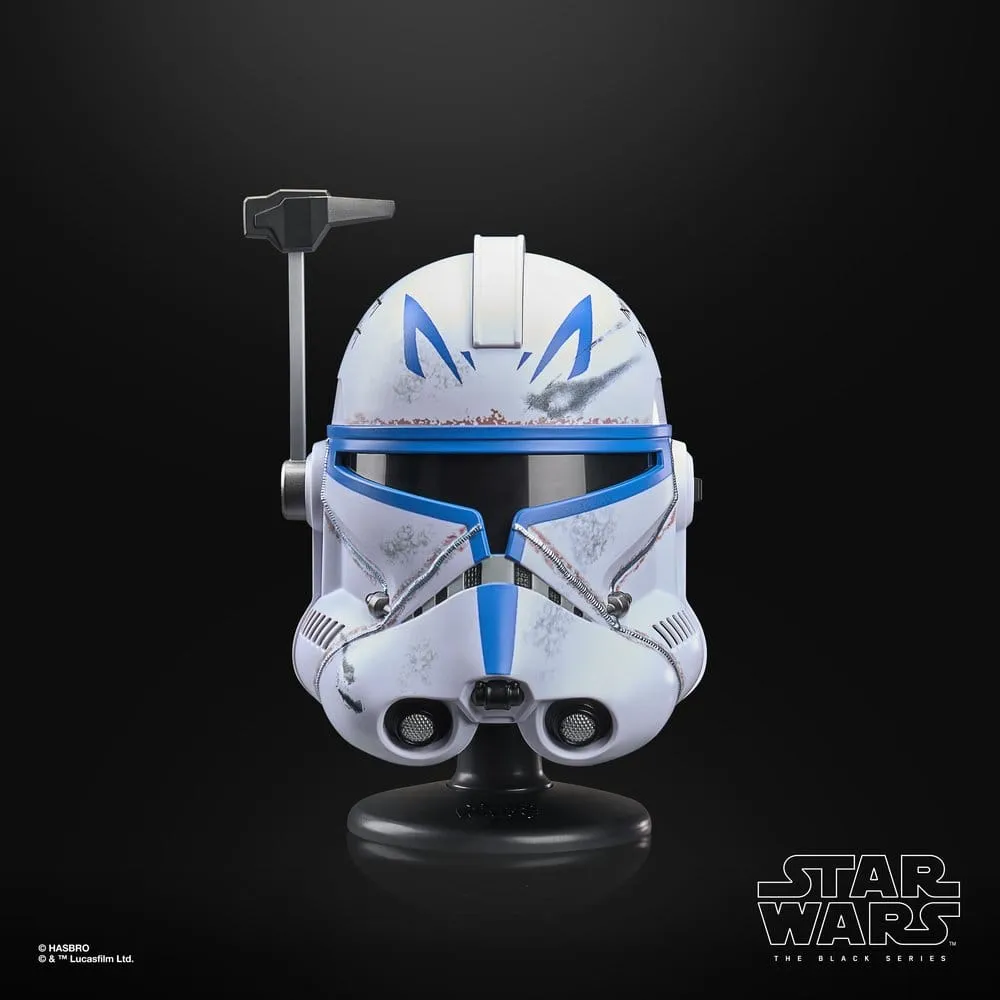 Clone Captain Rex Mini Helmet