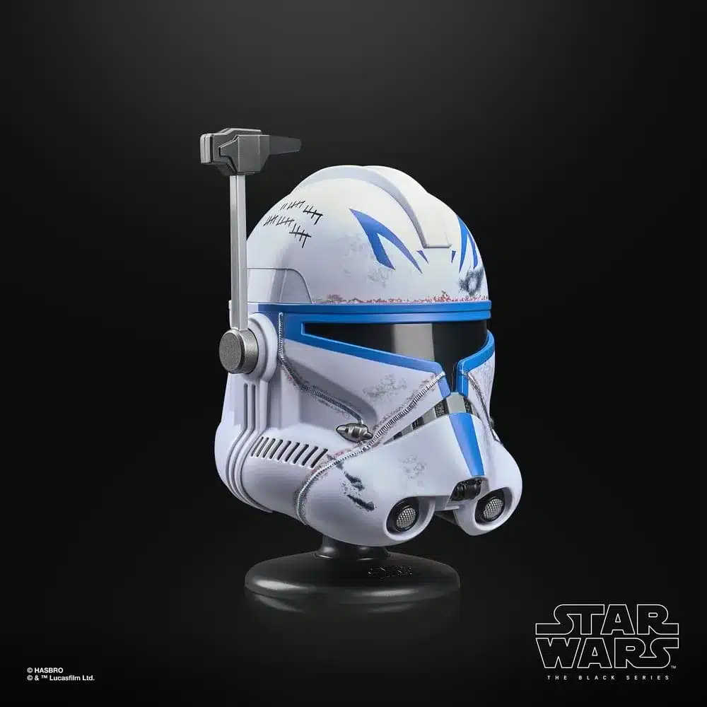 Clone Captain Rex Mini Helmet - Image 6