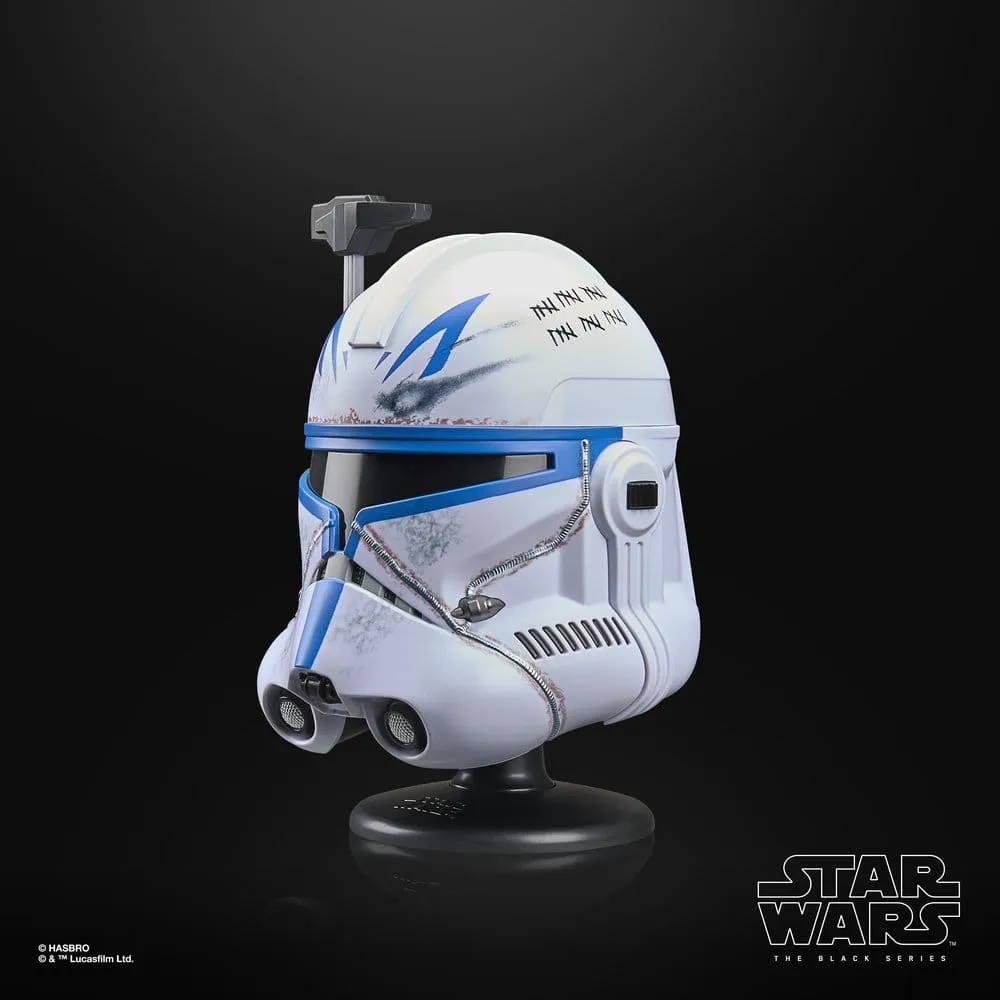Clone Captain Rex Mini Helmet - Image 5