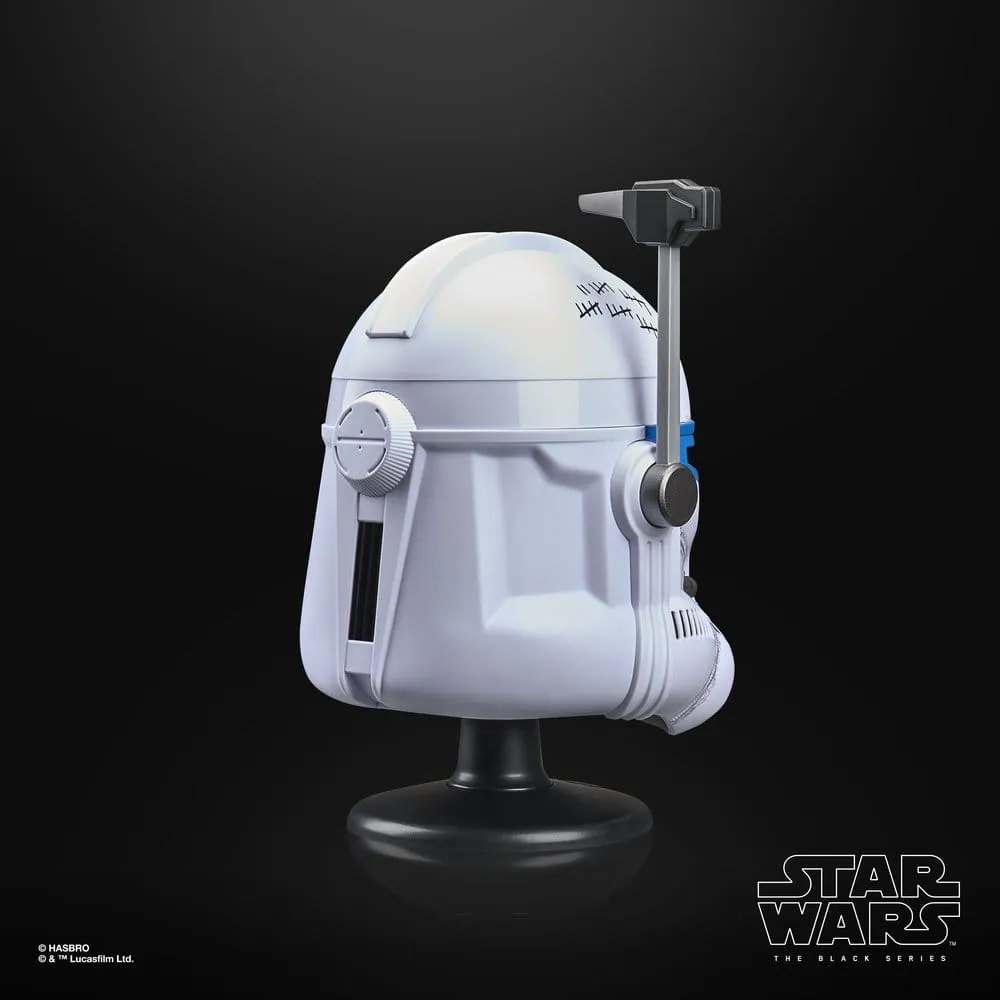 Clone Captain Rex Mini Helmet - Image 4
