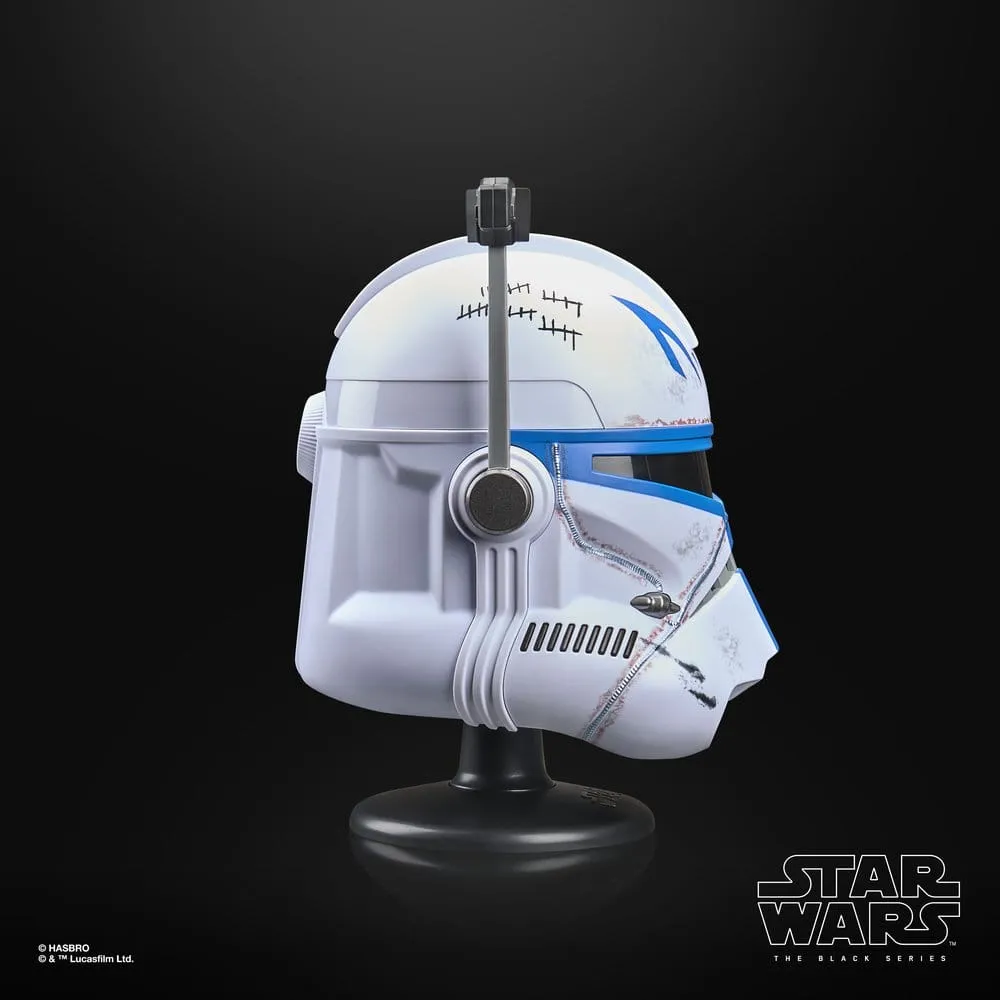 Clone Captain Rex Mini Helmet - Image 3