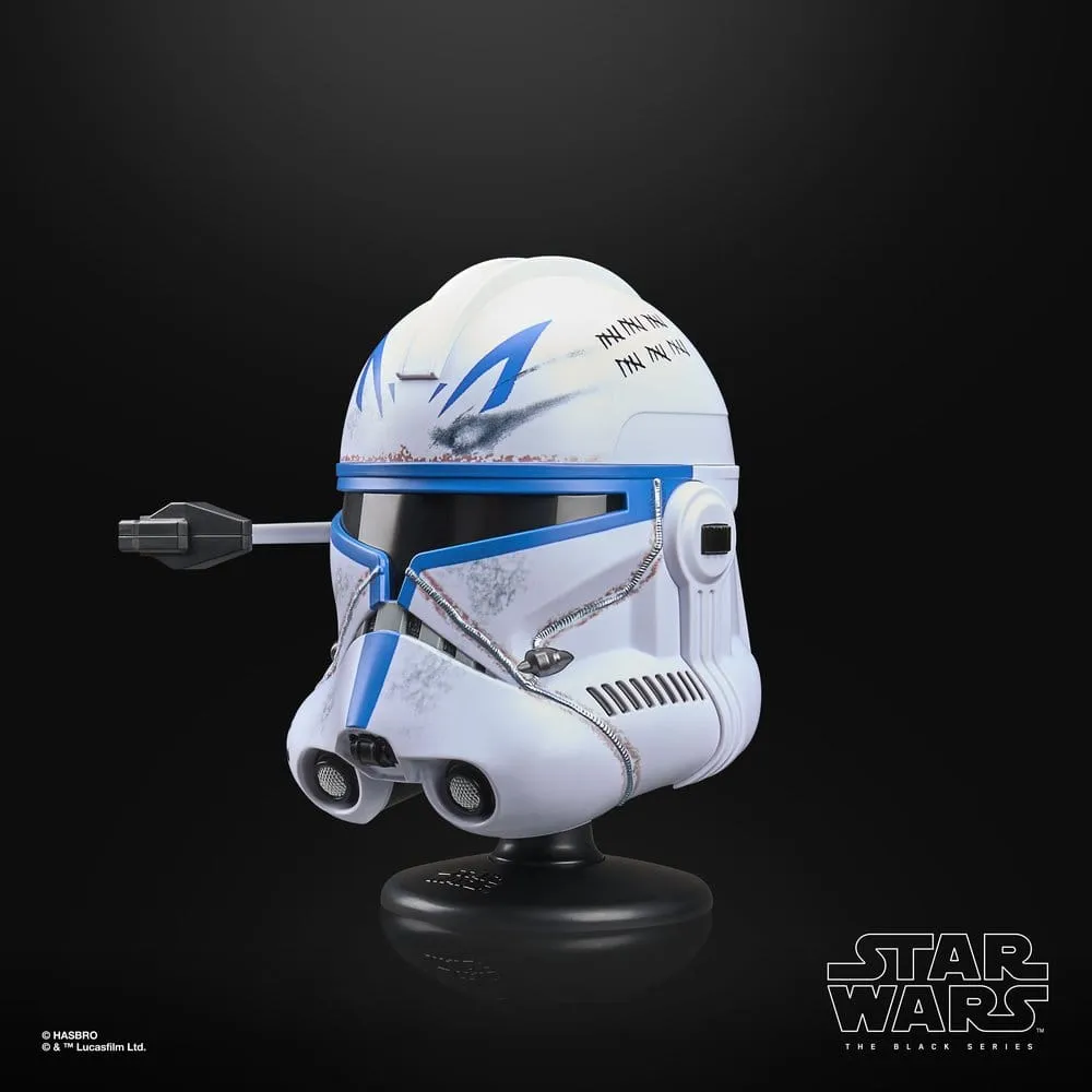 Clone Captain Rex Mini Helmet - Image 2